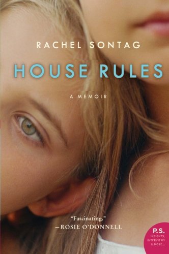 House Rules: A Memoir