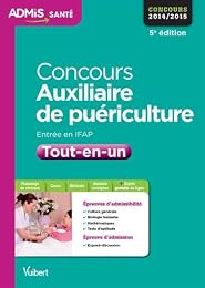 Concours auxiliaire de puériculture