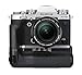 Fujifilm X-T3 Mirrorless Digital Camera w/XF18-55mm Lens Kit - Silver
