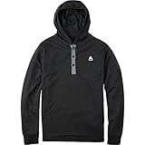 Burton Men's Dexter Hooded Henley
