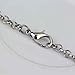 Magical Jewelry Gift Co. Ravenclaw Crown Chain Pendant Necklace - Blue/Silver (0.9 oz)