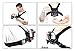 Chest Camera Mount for All Smartphones, GoPros, and Digital Cameras. Universal iPhone & Samsung Galaxy