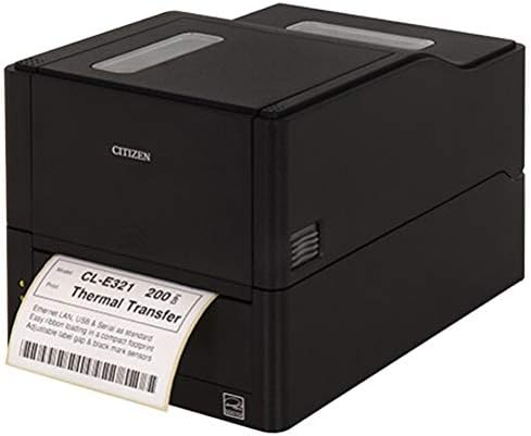 best desktop label printer