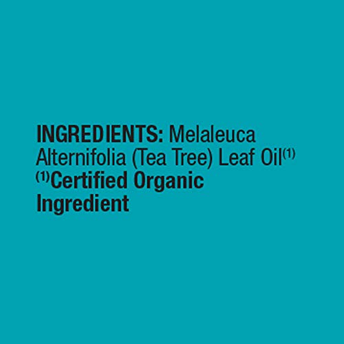 3 JASON+Tea+Tree+Ounce+Bottle