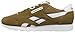 Reebok Men's CL NYLON Fashion Sneaker