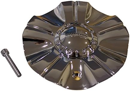 Incubus 525 Novacaine Chrome EMR525-CAR SGD00010