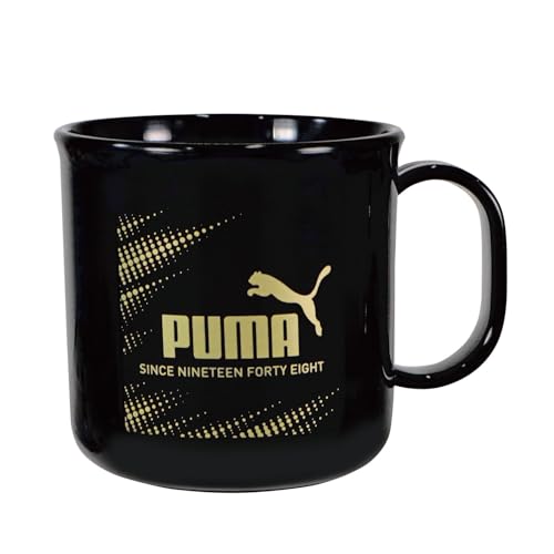 PUMA キッズランチ プラコップ W9.4×D7.2×H7.2cm 200ml PM540 日本製