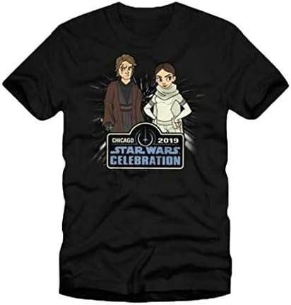 anakin shirt