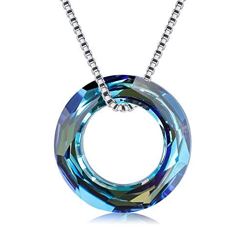 Necklace Jewellery for Women Sterling 