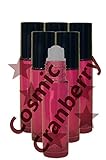 6 Pack Cosmic Cranberry Roll On Bottles