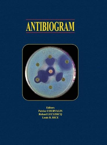 Download Antibiogram PDF