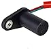 AUTEX Camshaft Position Sensor ERR6169 PC690 compatible with 1999-2004 Land Rover Discovery 4.0L 4.6L/1997-2002 Land Rover Range Rover 4.0L 4.6L