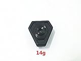 VideoPUP(TM)Replace 915 Golf weight Driver 14g for All Titleist 915 Series Clubs - D2 D3 Drivers 915F Fairways 915H Hybrids