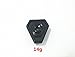 VideoPUP(TM) New Replacement Golf Weight 1pc 14g for 915 915 D2 D3 915F 915H Driver