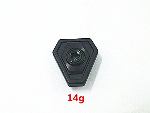 VideoPUP(TM) New Replacement Golf Weight 1pc 14g for 915 915 D2 D3 915F 915H Driver