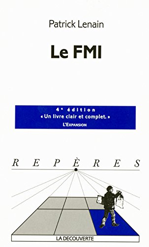 Le  FMI