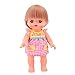 Mel-Chan doll set outside I love Meru-Chan (NEW)