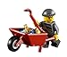 LEGO City Police ATV 60006