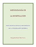Metodología de la investigación (Spanish Edition)