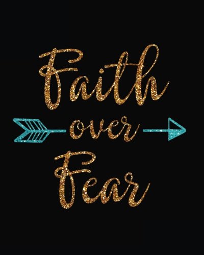 verses on faith over fear