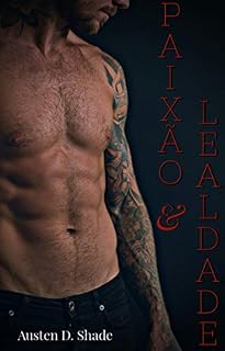 Livro Paixão & Lealdade