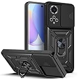 CCSmall Sturdy Case for Huawei nova 9/Honor 50 with