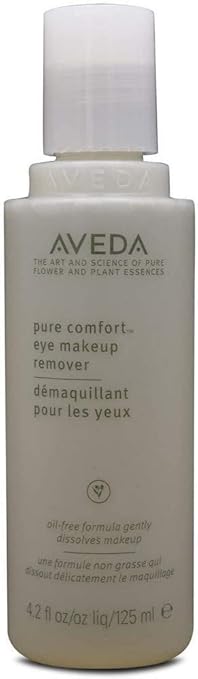 aveda makeup remover