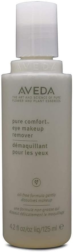 aveda eye makeup remover