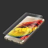 Tenworld Samsung Galaxy S7 Edge Film Screen Protector ! ! ! Clear 3D PET Curved Matte Film