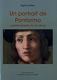 Image de Un portrait de Pontormo, peintre florentin du 16e siècle