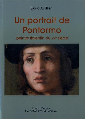 Un  portrait de Pontormo