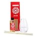 Apple Jack & Peel Claire Burke Reed Fragrance Diffuser Gift Set