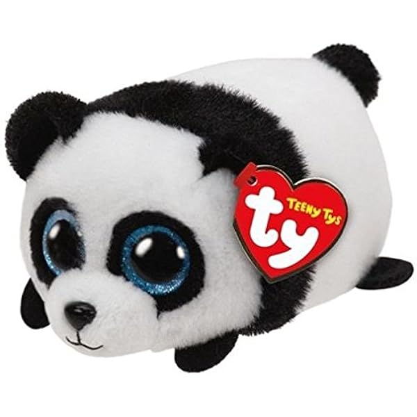 beanie boos stackables