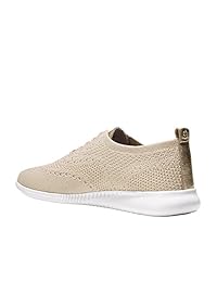 Cole Haan 2.Zerogrand Stitchlite Oxford - Camiseta para mujer