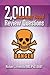 2,000 Toxicology Board Review Questions