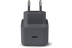 Adaptador de Energia USB-C de 20W Oficial Amazon para Kindle