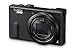 Panasonic DMC-ZS40K Digital Camera with 3-Inch LCD (Black)