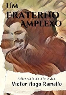 Livro Um Fraterno Amplexo