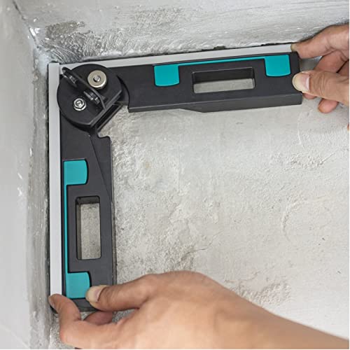 WXKN Angular Bevel Gauge, Accurate Mitre Gauges , Angle Measuring Tool