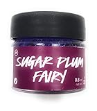 Lush Sugar Plum Fairy Lip Scrub