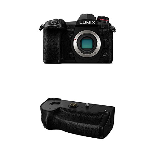 Panasonic-LUMIX-G9-Mirrorless-Camera-Body-203-Megapixels-Plus-80-Megapixel-High-Resolution-Mode-Dual-IS-20-USA-with-3-LCD-Black-DC-G9KBODY