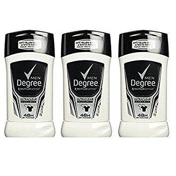 Degree Men Antiperspirant Deodorant - Image 2