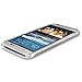 Spigen Ultra Hybrid HTC One M9 Case with Air Cushion Technology and Hybrid Drop Protection for HTC One M9 2015 - Crystal Clear
