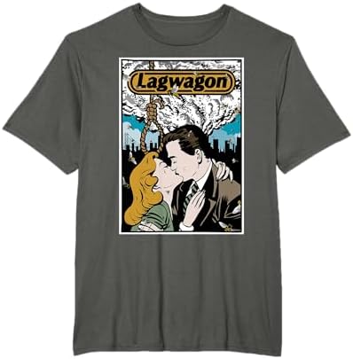Amazon.com: Lagwagon T-Shirt : Clothing, Shoes & Jewelry