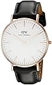 Daniel Wellington 0508DW Sheffield Wrist Watch
