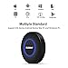 WIFI Display Dongle, ELEGIANT Wireless Screen Mirroring Adapter 1080P Video Receiver Mini Display Receiver HD AV Dual Output Support Airplay DLNA Miracast for iOS/Android/TV/Projector