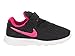NIKE Toddlers Tanjun (TDV) Running Shoe