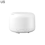 Cool Mist Humidifier Kekailu £¬ 600ml Air Aroma