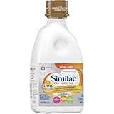 Similac Pro-Sensitive OptiGRO™ Non-GMO Ready To Feed 32oz 6ct