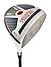 Bullet Golf- U.S.A. B52 Bomber 460cc Limited Edition Driver